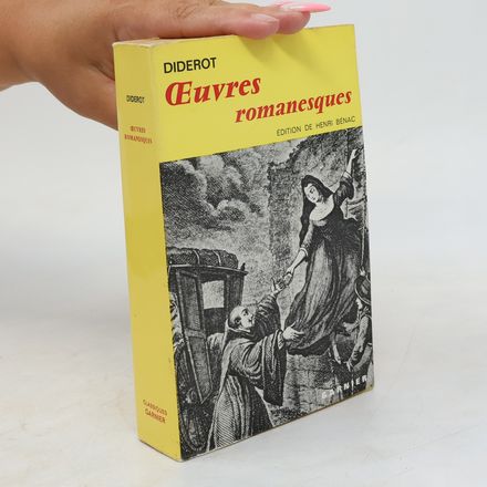 Œuvres romanesques