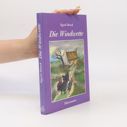 Die Windwette