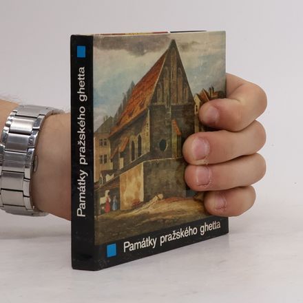 Památky pražského ghetta