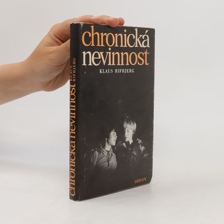 Chronická nevinnost