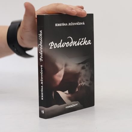 Podvodníčka