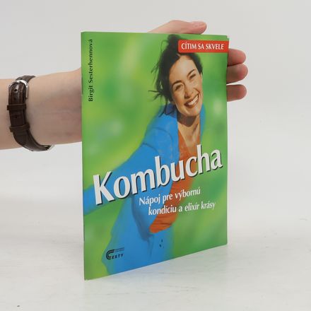 Kombucha