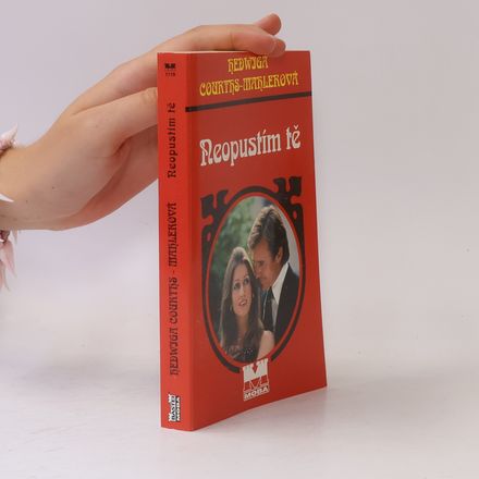 Neopustím tě