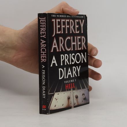 A prison diary Vol. 1, Belmarsh: hell