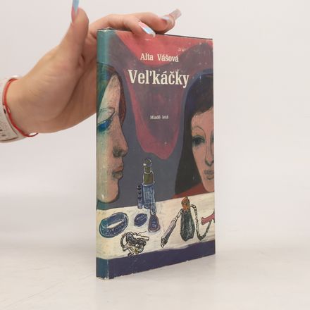 Veľkáčky