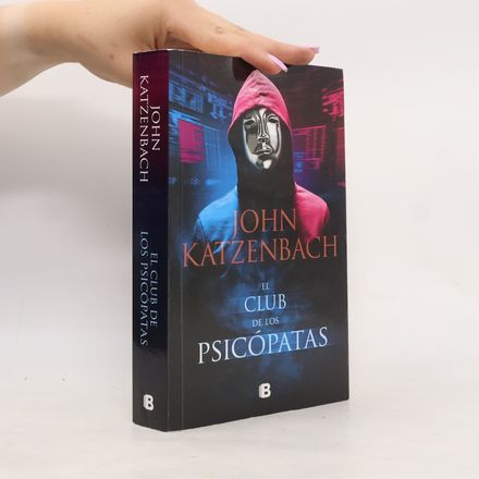 El club de los psicópatas