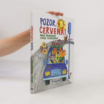 Pozor, červená!