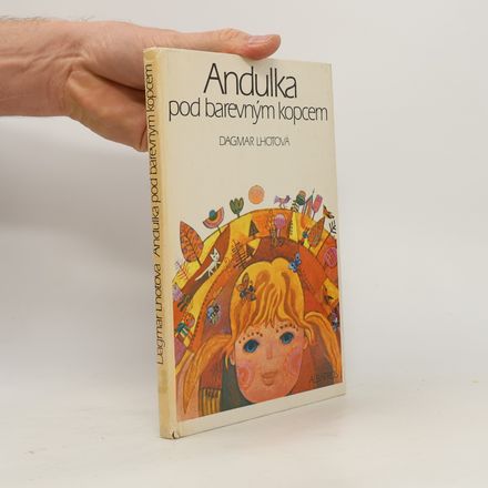 Andulka pod barevným kopcem