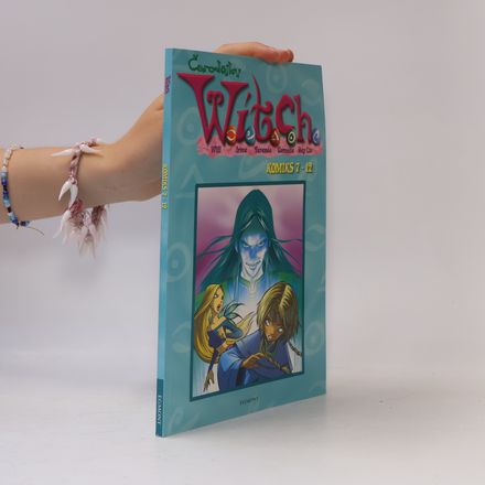 Witch komiks 7 – 12