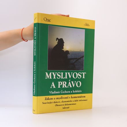 Myslivost a právo