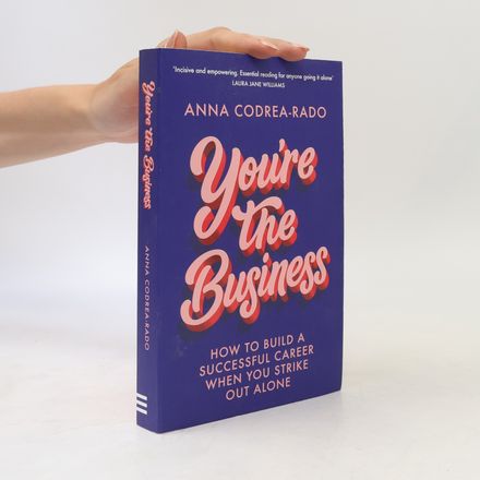 You're the Business