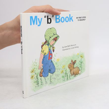 My "b" Book