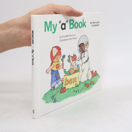 My "a" Book