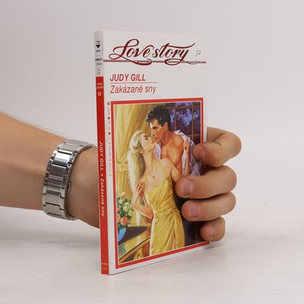 Love Story 52. Zakázané sny