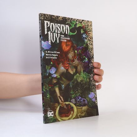 Poison Ivy Vol. 1: The Virtuous Cycle