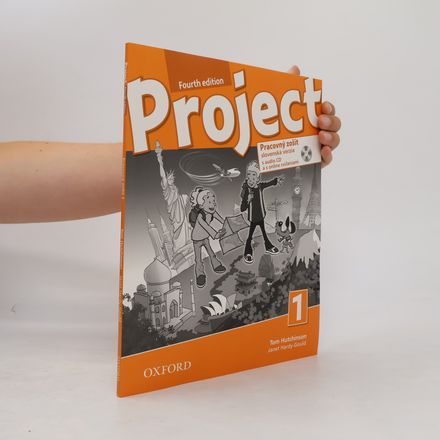 Project 1. Pracovný zošit