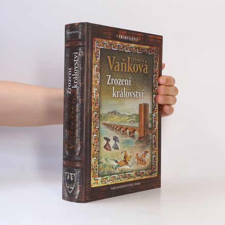 Přemyslovci: Zrození království
