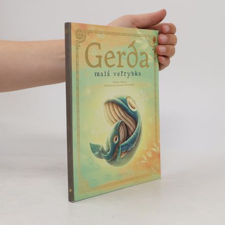 Gerda. Malá veľrybka