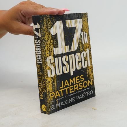 17th Suspect