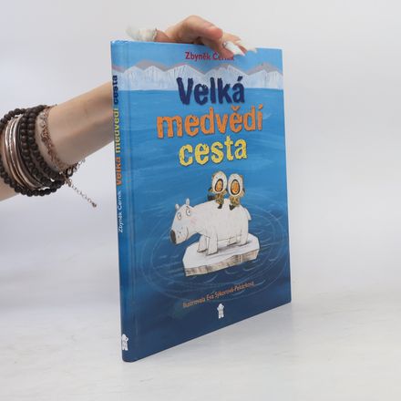 Velká medvědí cesta
