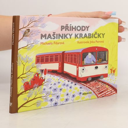 Příhody Mašinky Krabičky