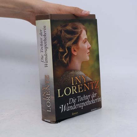 Die Tochter der Wanderapothekerin