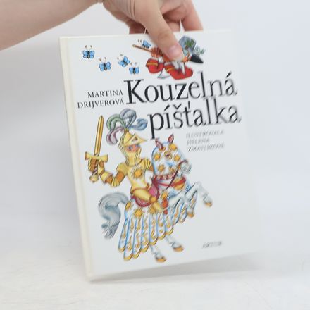 Kouzelná píšťalka