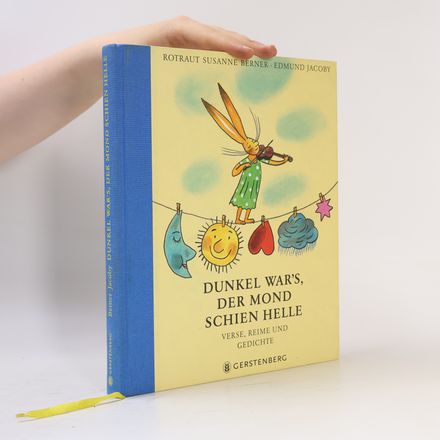 Dunkel war's, der Mond schien helle