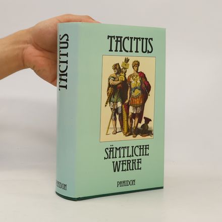 Sämtliche erhaltene Werke