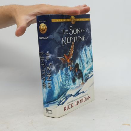 The Son of Neptune