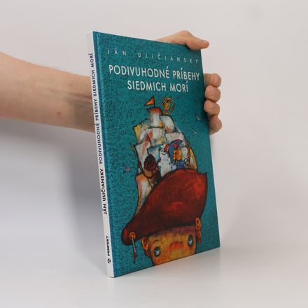 Podivuhodné príbehy siedmych morí