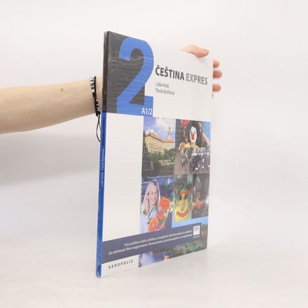 Čeština expres 2. A1/2