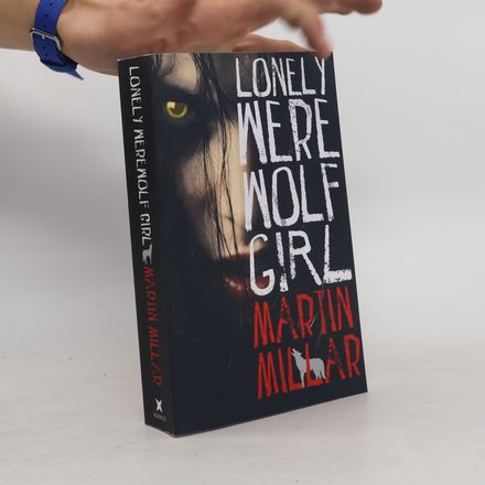 Lonely Werewolf Girl
