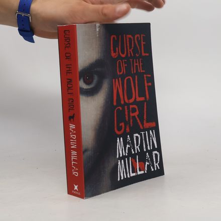 Curse Of The Wolf Girl