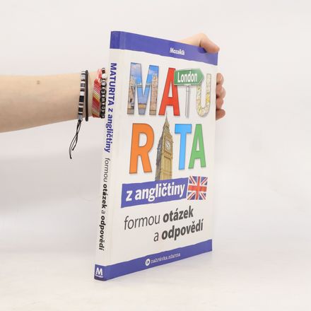 Maturita z angličtiny formou otázek a odpovědí