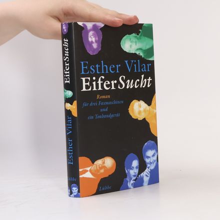 Eifersucht