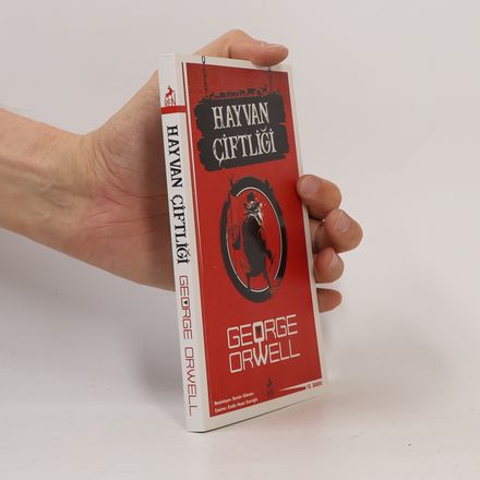 Hayvan Çiftliği - 10. baskı