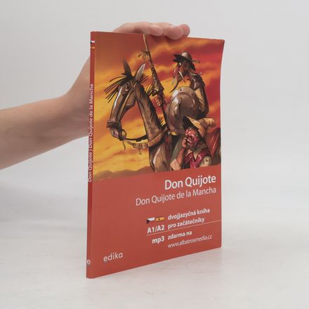 Don Quijote / Don Quijote de la Mancha