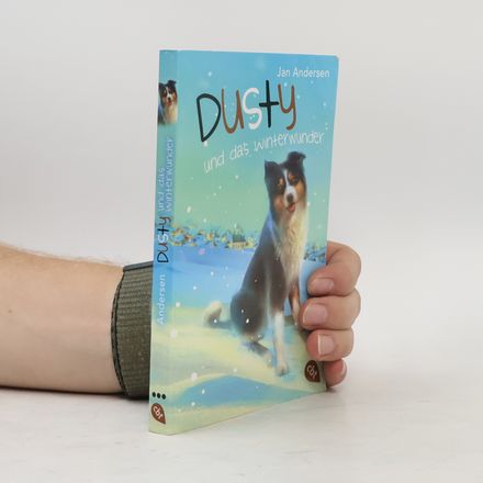 Dusty und das Winterwunder
