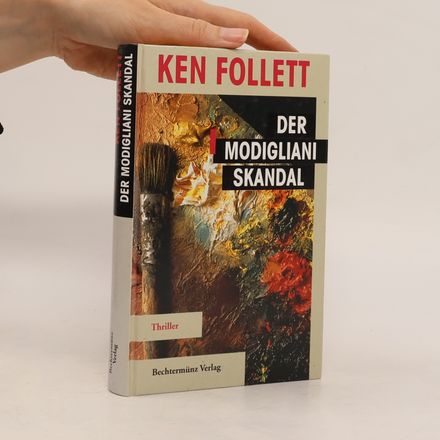 Der Modigliani Skandal