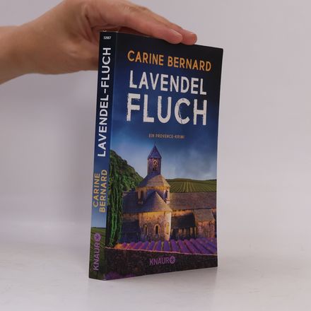 Lavendel-Fluch