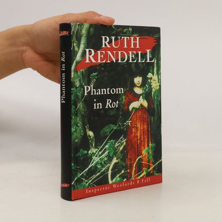 Phantom in Rot