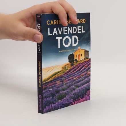 Lavendel-Tod
