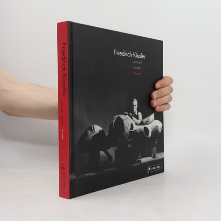 Friedrich Kiesler