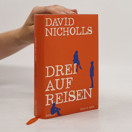 Drei auf Reisen