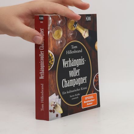 Verhängnisvoller Champagner