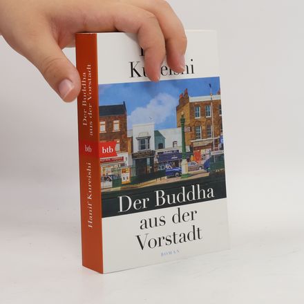 Der Buddha aus der Vorstadt