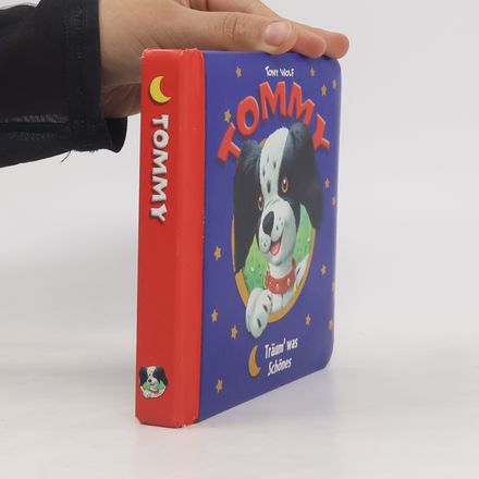 Tommy. Träum' was Schönes