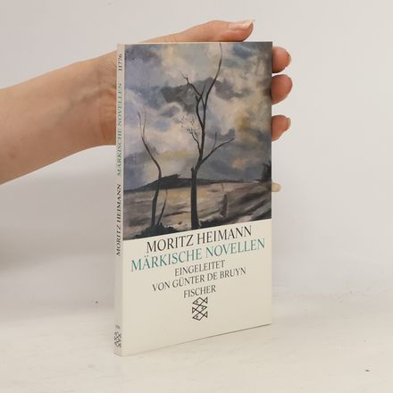 Märkische Novellen