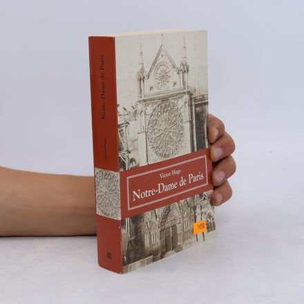 Notre-Dame de Paris : 1482